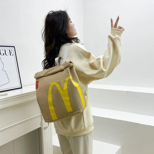 McDonalds Backpack